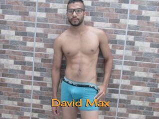 David_Max