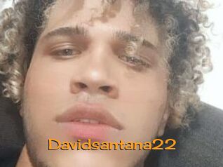 Davidsantana22