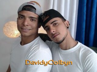 DavidyColbyn