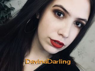 DavinaDarling