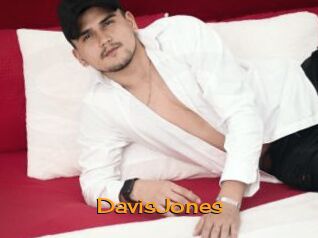 DavisJones