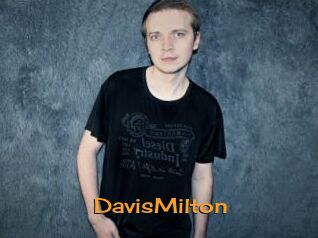 DavisMilton