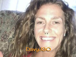 DavyJ30 Sortez Couvert
