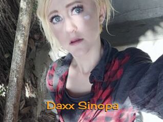 Daxx_Sinopa