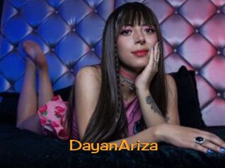 DayanAriza