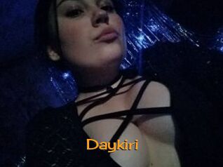 Daykiri