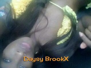 Daysy_BrookX