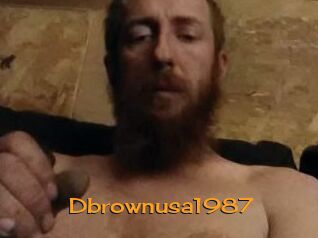 Dbrownusa1987