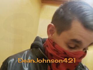 DeanJohnson421