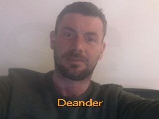 Deander