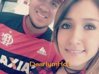 DearlymHot