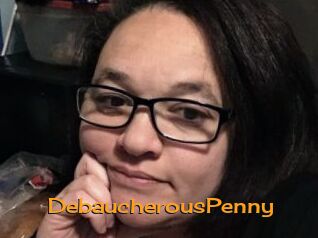 DebaucherousPenny
