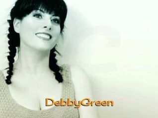 DebbyGreen