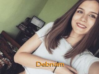 Debnam