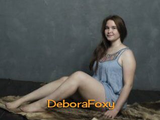 DeboraFoxy