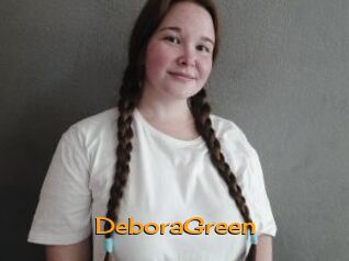 DeboraGreen