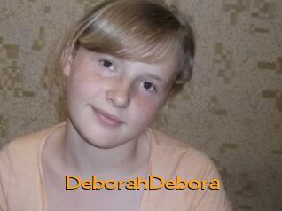 DeborahDebora