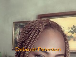 DeborahPeterson