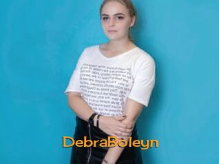 DebraBoleyn