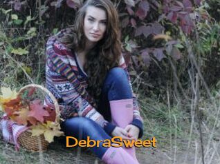 DebraSweet
