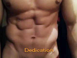 Dedication