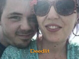 Deedlit Sortez Couvert