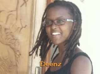 Deenz Sortez Couvert