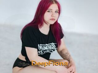 DeepFiona