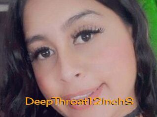 DeepThroat12inchS