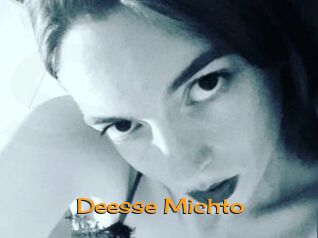 Deesse_Michto