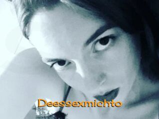 Deessexmichto