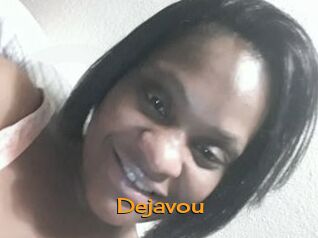 Dejavou