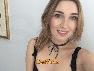 Delfina