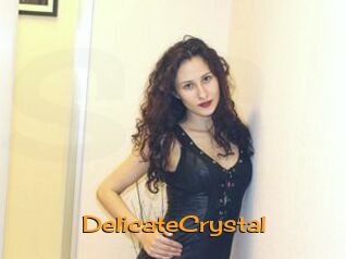 DelicateCrystal