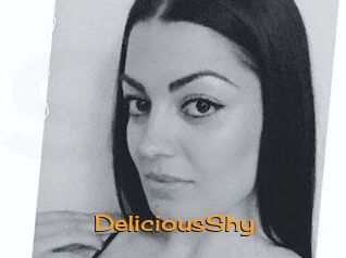 DeliciousShy