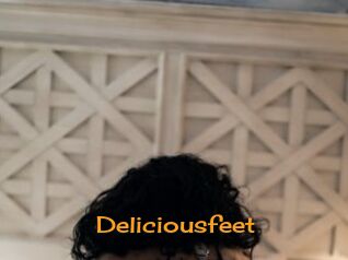 Deliciousfeet