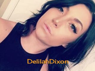 Delilah_Dixon Sortez Couvert