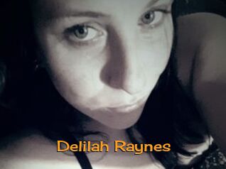 Delilah_Raynes Sortez Couvert