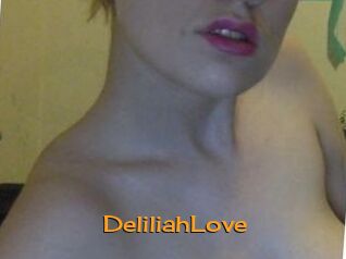 DeliliahLove