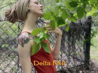Della_Mill