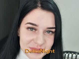 DelliaNight