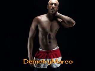 DemetryMarco