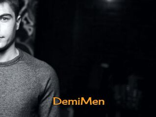 DemiMen