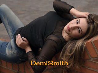 DemiSmith