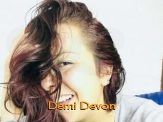 Demi_Devon