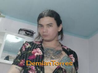 DemianTorres
