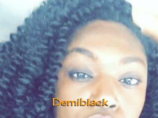 Demiblack