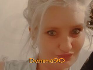 Demma90