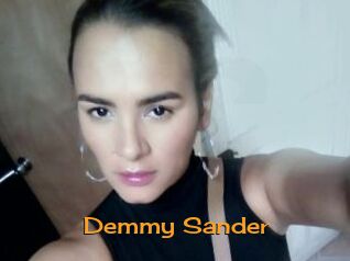 Demmy_Sander
