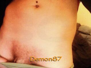 Demon87